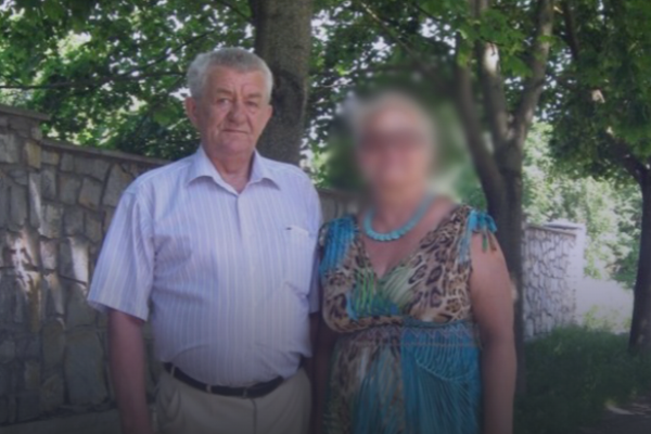 Валентин Медведьков