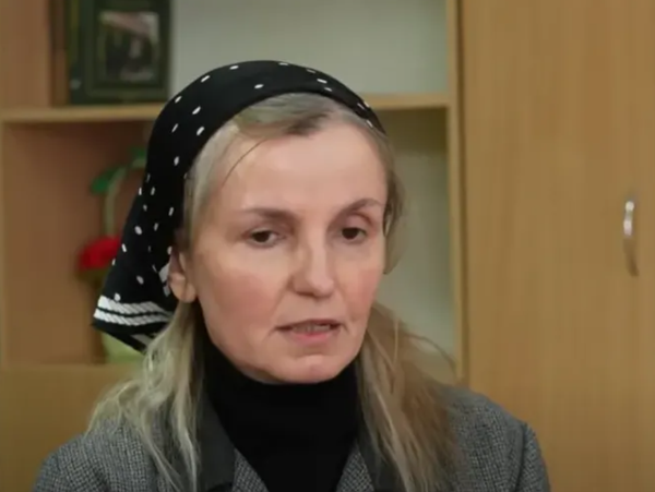 Ванда Покорная