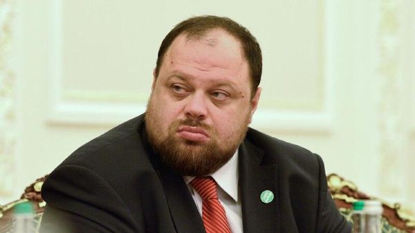 ‼ Спикер Рады Стефанчук заявил, что закон про выборы во время войны будет «одноразовым»