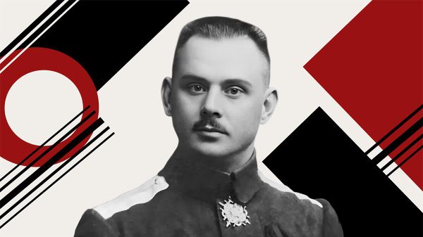 Полковник Василий Чернецов