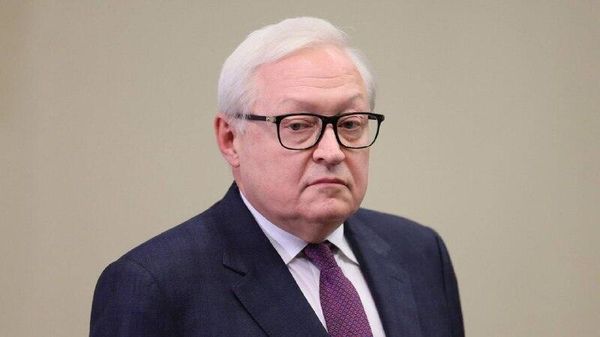 Россия и США провели новую встречу, посвящённую двусторонней повестке, заявил замминистра иностранных дел России Сергей Рябков