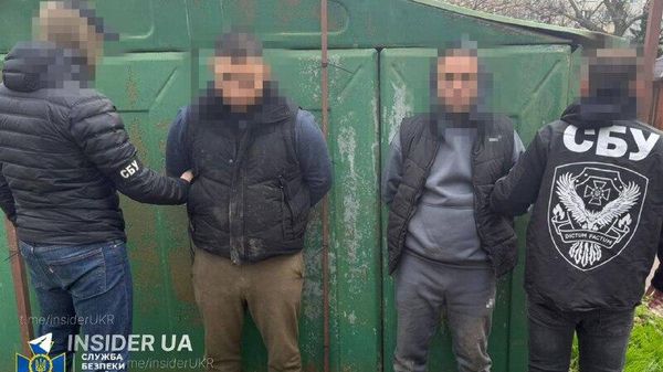‼ В Закарпатье задержали 62-летнего львовянина, который организовывал вывоз украинских мужчин в ЕС через неработающую газовую трубу