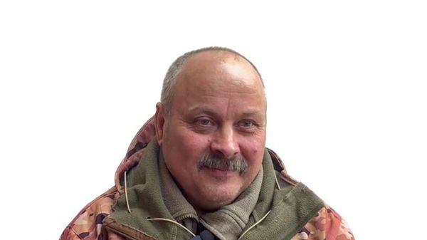 Позывной Гвоздь