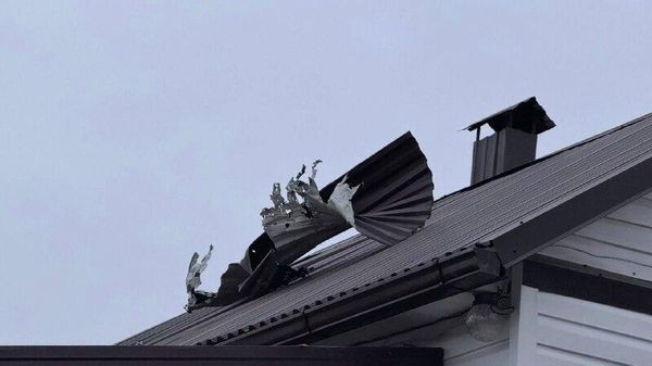 Шесть муниципалитетов Белгородской области подверглись ударам ВСУ, ранен один мирный житель, сообщил губернатор региона Вячеслав Гладков
