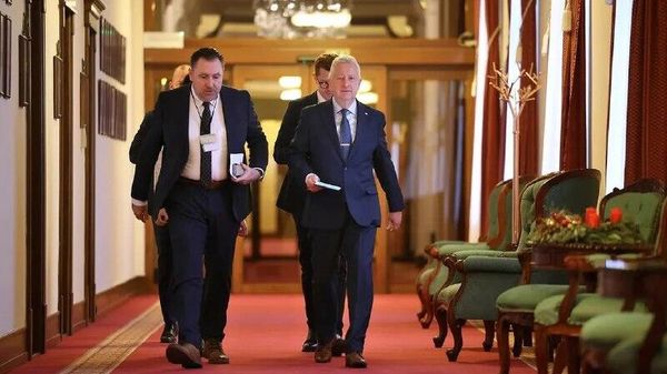 Новому главе чешского министерства обороны Яромиру Зуне запретили говорить об Украине