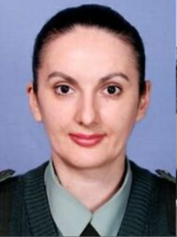 Оксана Минцева