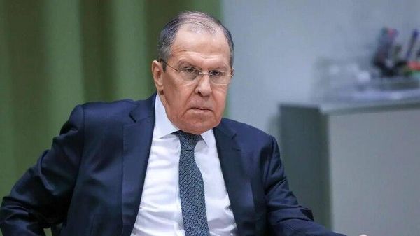 ‼ Если воинские контингенты «коалиции желающих» из Европы появятся на Украине, они «станут законной целью» для Вооруженных сил России — Сергей Лавров