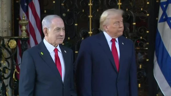 Трамп заявил, что его последний разговор с Путиным прошел крайне продуктивно
