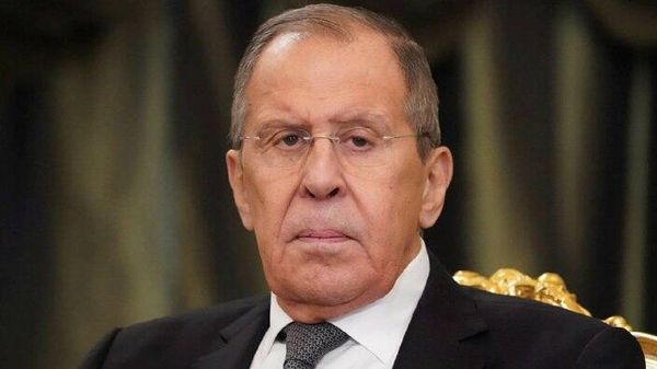‼ Атака Киева на резиденцию президента РФ еще раз подтвердила террористическую сущность группы лиц, незаконно удерживающих власть в Киеве, заявил глава МИД РФ Сергей Лавров