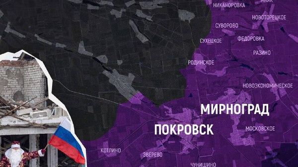 Успехи и подвиги русской армии в 2025 году — как ВС РФ сделали Зеленского сговорчивее на переговорах