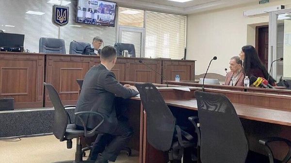 Суд избрал меру пресечения в виде залогов пятерым нардепам из фракции Зеленского Слуга народа