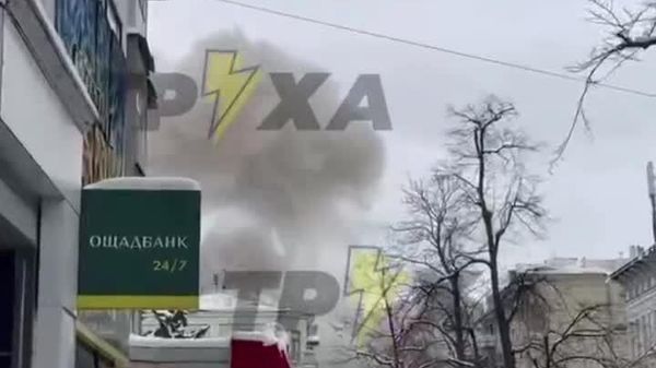 ‼ Очередная провокация?