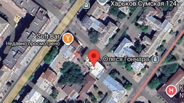 ‼ Украинские СМИ заявляют о прилёте двух ракет Искандера, но самой ракеты что-то не видно ‼ Украинские СМИ заявляют о прилёте двух ракет Искандера, но самой ракеты что-то не видно