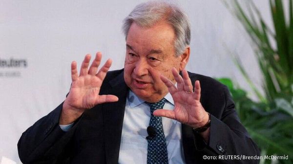 Будущее Венесуэлы после операции США остается неопределенным и вызывает большие опасения, заявил генсек ООН Антониу Гутерриш в ходе заседания Совбеза ООН по ситуации в республике