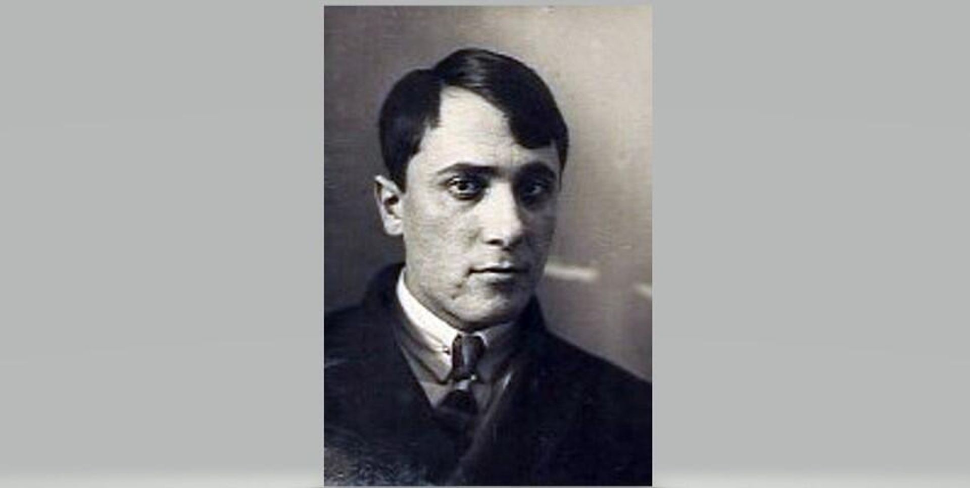 Владимир Сосюра в 1920-х годах - РИА Новости, 1920, 06.01.2026
