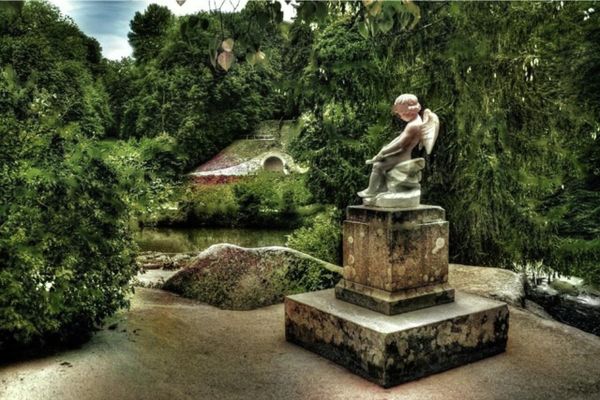 Парк Софиевка, Умань Парк Софиевка, Умань