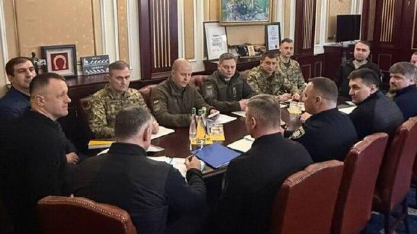 Новый глава Офиса Зеленского Кирилл Буданов* заявил о подготовке решений для борьбы с коррупцией в системе ТЦК, а также с самоволками в армии