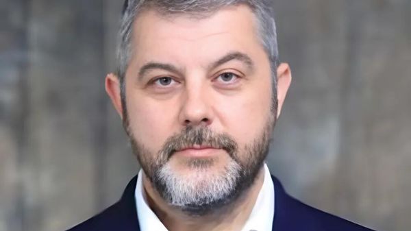 Кирилл Стрельников