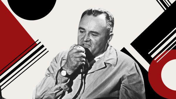 Сергей Павлович Королев