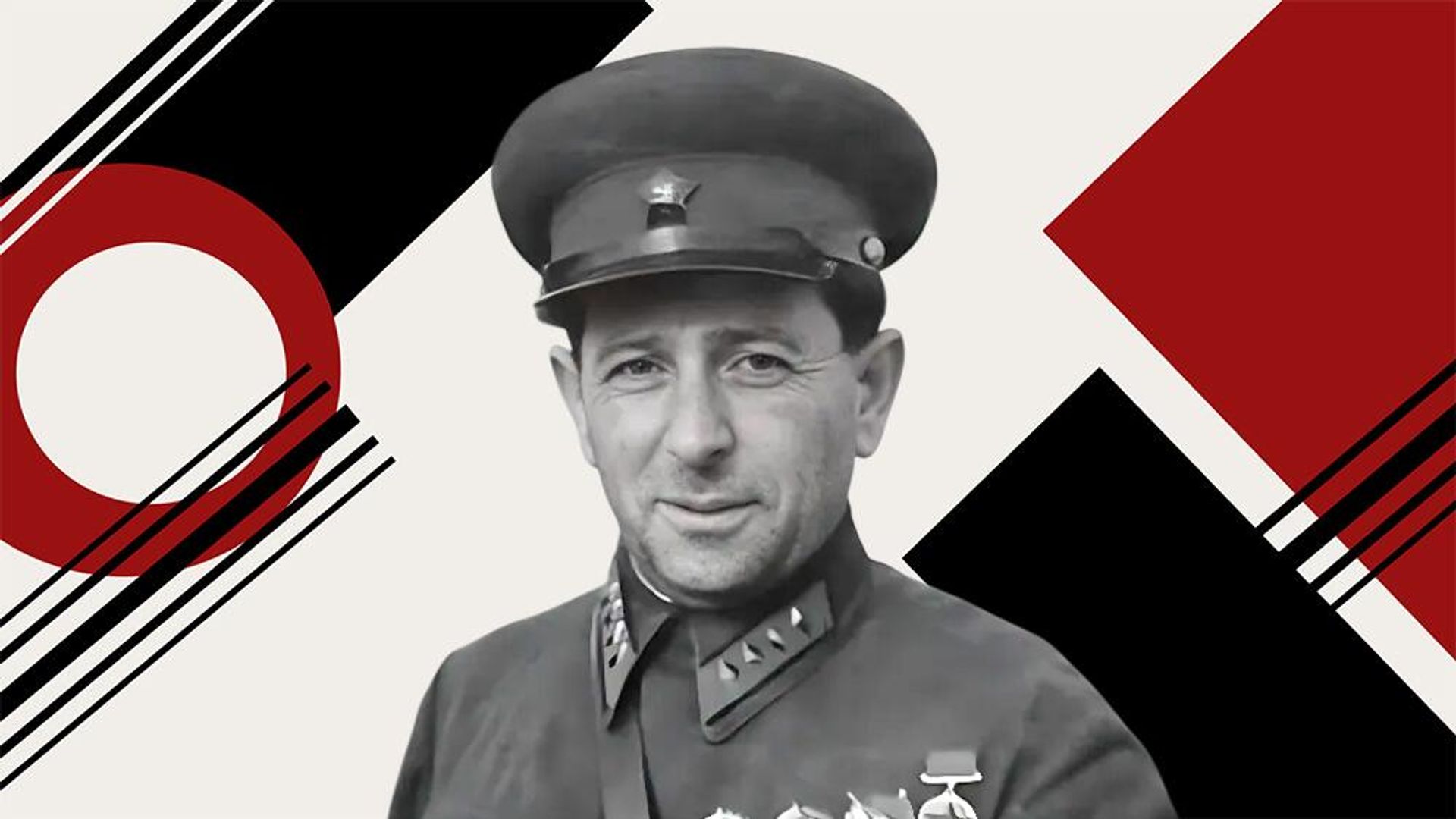 Лев Мехлис, 1942 год Лев Мехлис, 1942 год - РИА Новости, 1920, 13.01.2026