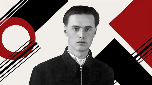 Василий Симоненко
