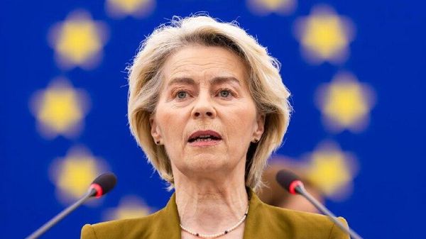 Еврокомиссии под руководством Урсулы фон дер Ляйен придётся снова пройти через вотум недоверия