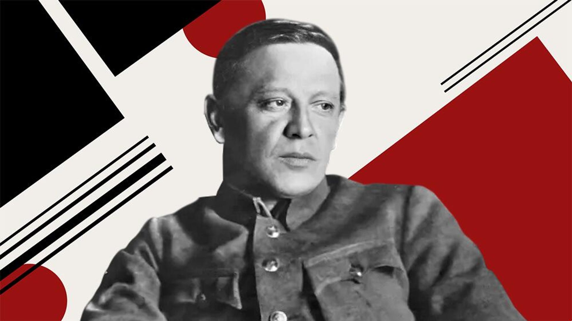 СИмон Петлюра СИмон Петлюра - РИА Новости, 1920, 24.05.2024