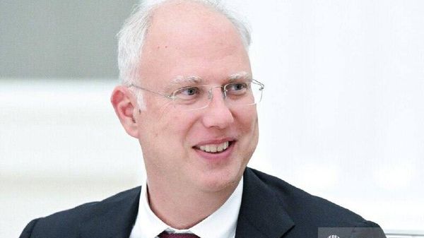 ‼ Кирилл Дмитриев посоветовал главе европейской дипломатии Кае Каллас не пить перед тем, как писать посты: