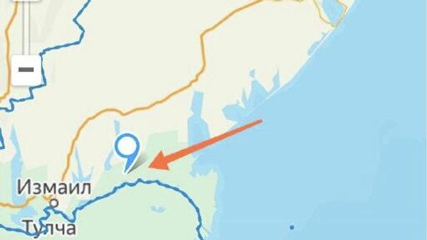 В районе порта Килия в Одесской области ночными ударами выведена из строя подстанция ПС 110/35 кВ Килия, снабжавшая электричеством портовую инфраструктуру, сообщают Хроники Гераней