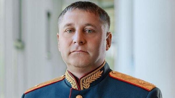 Участник «Времени героев» стал замгубернатора Иркутской области