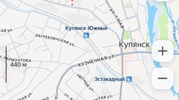 ‼ По оперативным данным, в Купянске наши войска в центре восстановили позиции на территории пивного завода и сейчас бои идут в районе здания госкадастра на Садовой улице
