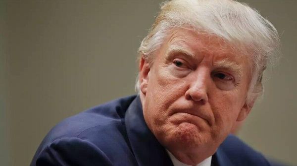Тарифы Трампа почти полностью оплачивают американцы Тарифы Трампа почти полностью оплачивают американцы