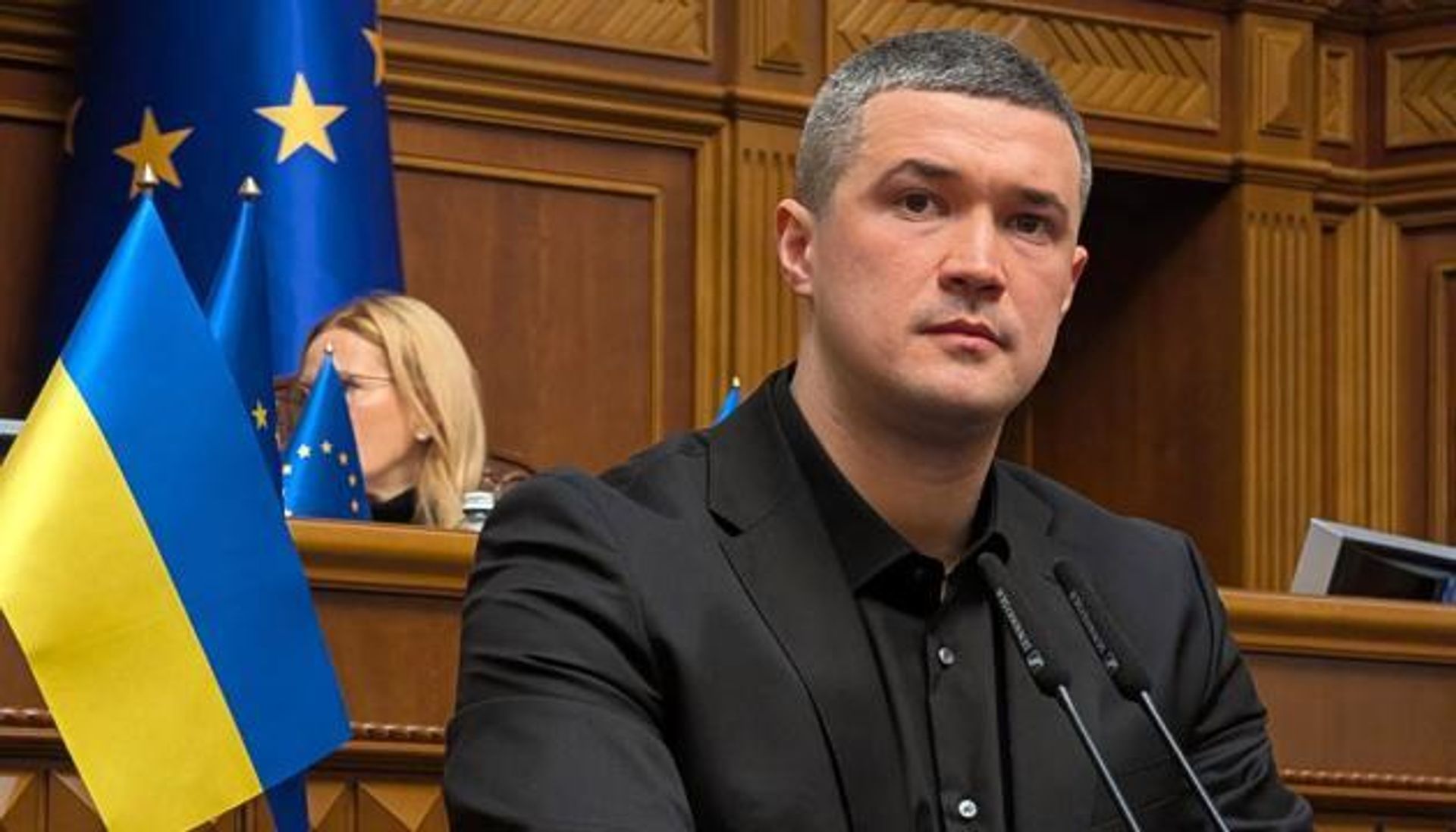 Наша цель — убивать 50 тысяч россиян в месяц, — заявил новый министр обороны Украины Фёдоров - РИА Новости, 1920, 22.01.2026