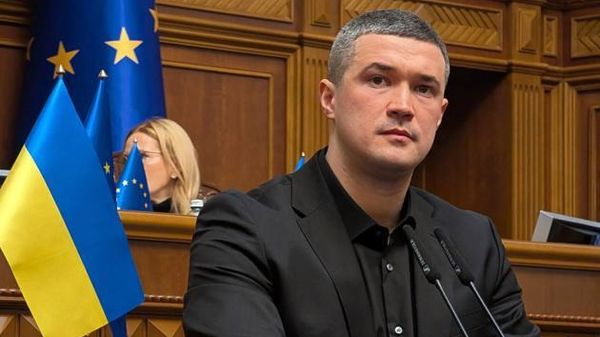 Наша цель — убивать 50 тысяч россиян в месяц, — заявил новый министр обороны Украины Фёдоров