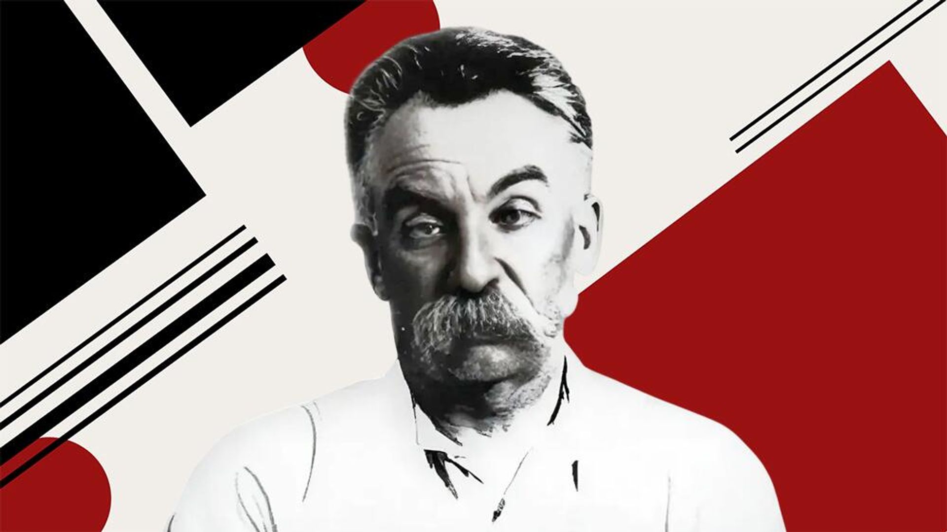 Сергей Робсман-Мазлах Сергей Робсман-Мазлах - РИА Новости, 1920, 21.01.2026