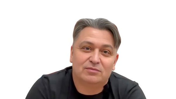Юрий Данильцев