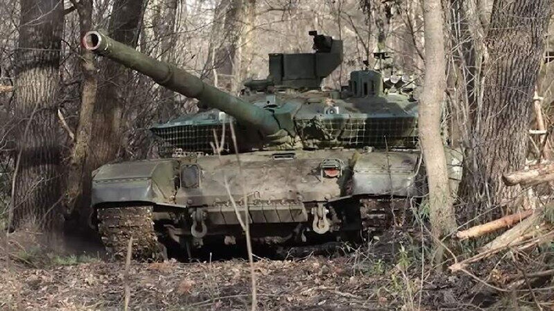 ‼ Западные аналитики, которые ещё недавно хоронили российский танковый парк и писали ‼ Западные аналитики, которые ещё недавно хоронили российский танковый парк и писали - РИА Новости, 1920, 23.01.2026