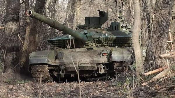 ‼ Западные аналитики, которые ещё недавно хоронили российский танковый парк и писали