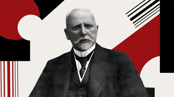 Фёдор Енакиев