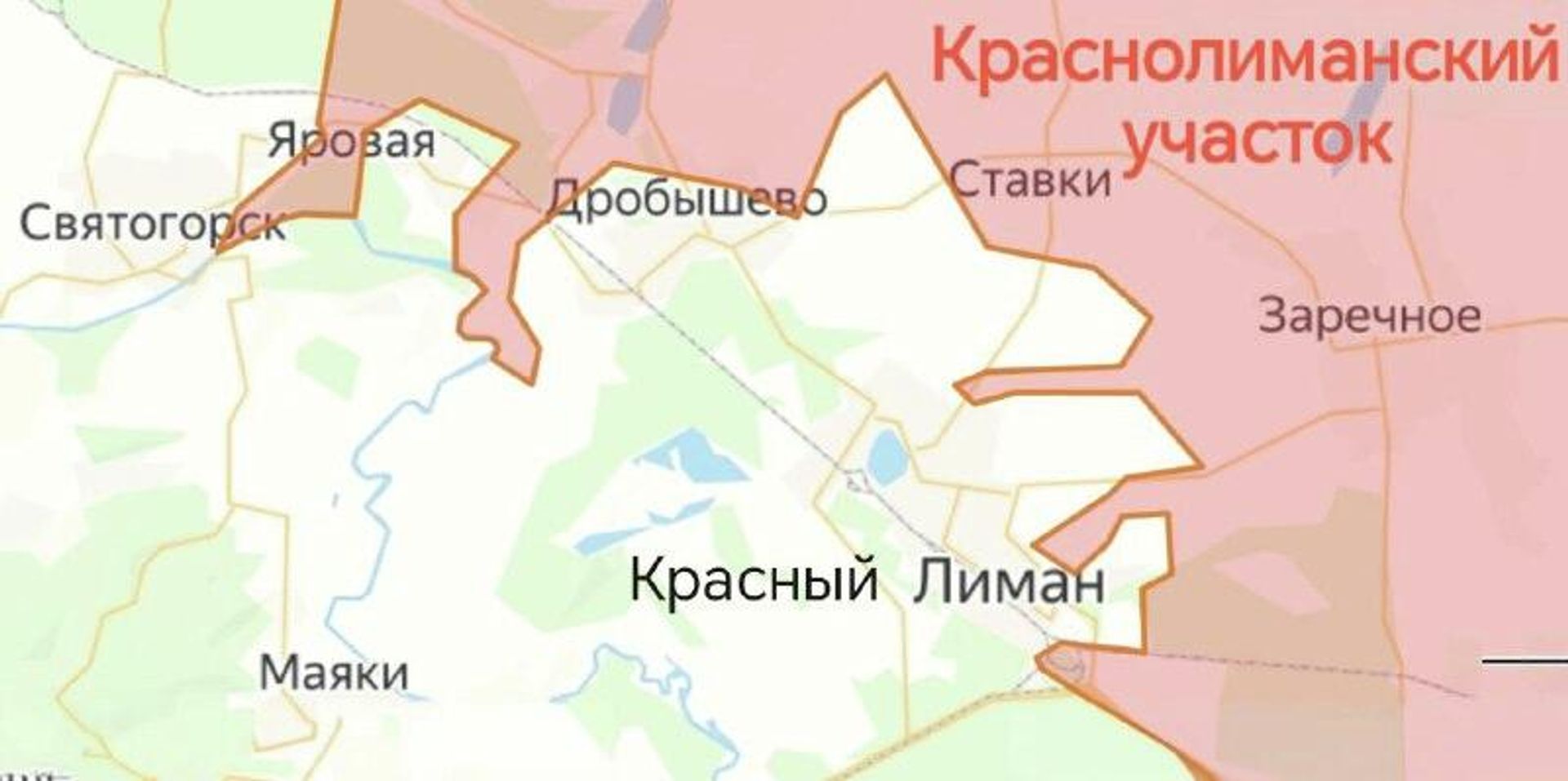 С Краснолиманского участка фронта докладывает Дневник десантника: - РИА Новости, 1920, 23.01.2026