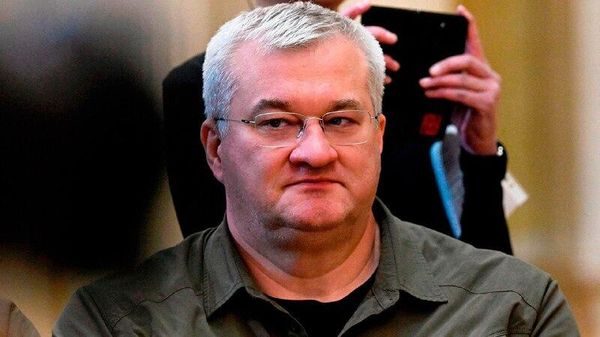 Глава украинского МИД Сибига хамски прокомментировал слова Орбана о том, что Венгрия не согласится на вступление Киева в ЕС в течение последующих 100 лет