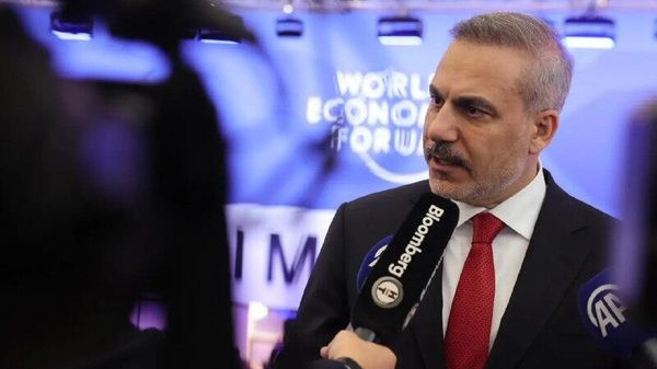 ‼ Глава МИД Турции Хакан Фидан считает, что стороны конфликта на Украине стали ближе к соглашению