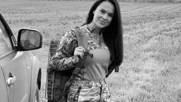СК завершил расследование гибели военкора Первого канала Анны Прокофьевой