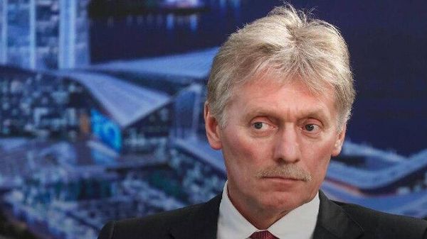‼ Рассчитывать на высокую результативность трехсторонних контактов по Украине было бы ошибочно, впереди много работы, заявил Песков ‼ Рассчитывать на высокую результативность трехсторонних контактов по Украине было бы ошибочно, впереди много работы, заявил Песков