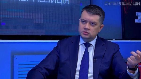 Любой референдум может быть провален, если проводить его в нынешних условиях