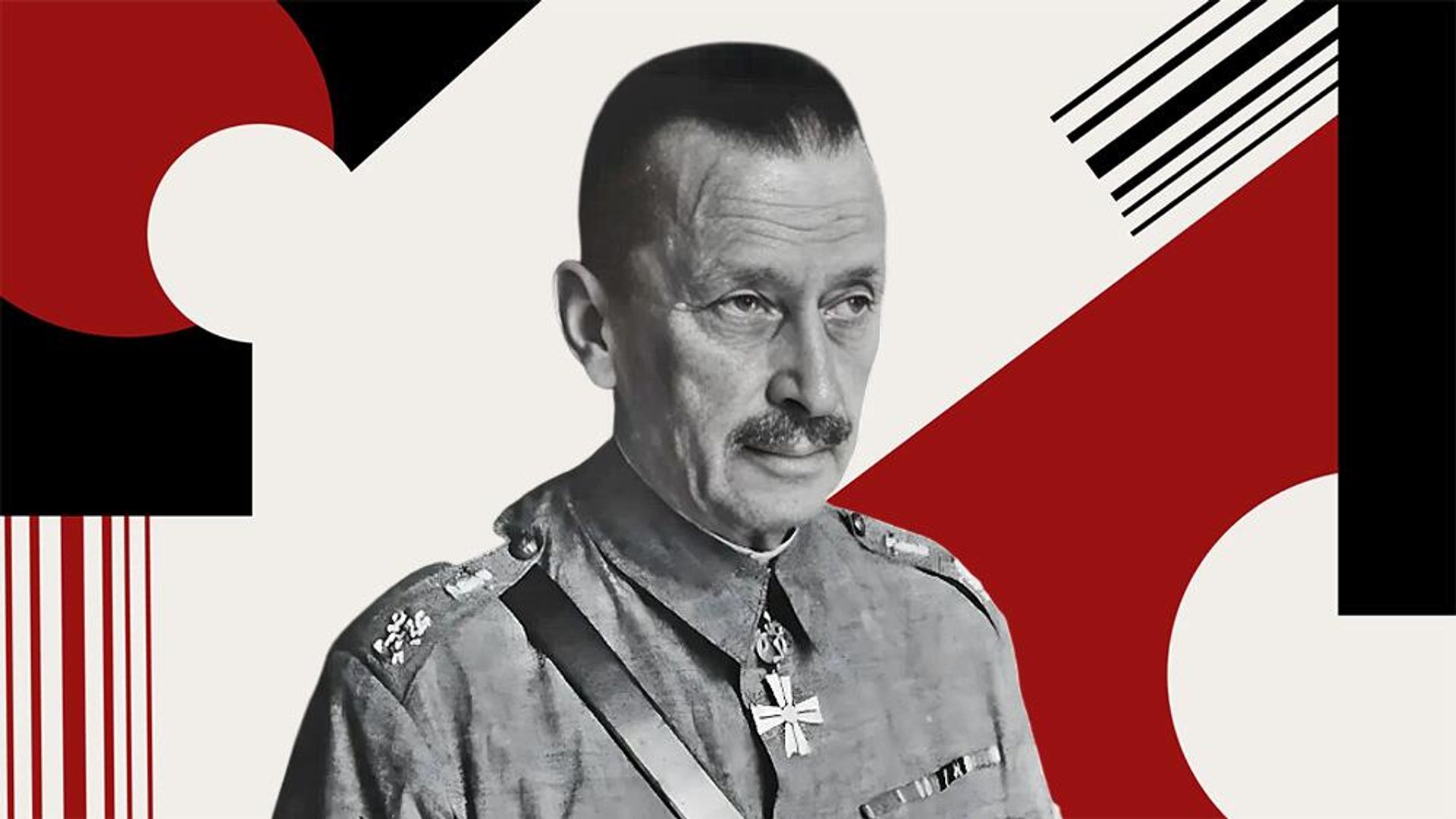 Карл Густав Маннергейм, 1941 год - РИА Новости, 1920, 28.01.2026