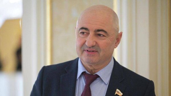 Сенатор от Нижегородской области Александр Вайнберг досрочно сложил полномочия и отправится на СВО