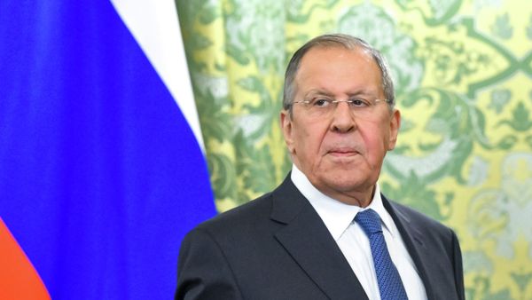 Встреча президента РФ Владимира Путина и президента Сирии Ахмеда аш-Шараа