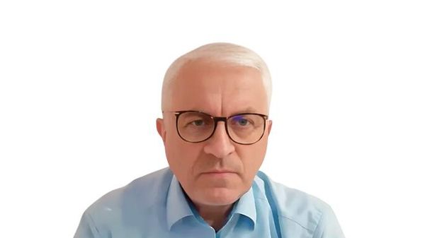 Юрий Дудкин