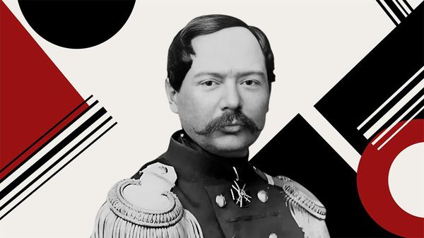 Контр-адмирал Иван Завадовский